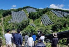 [정책브리핑] 중앙·지방 에너지 대전환 협력…햇빛소득마을 추진단 출범