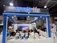 신흥 evertis 임플란트, 유럽·중동 지역서 호평