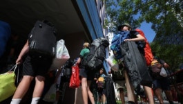 대우건설·롯데·포스코·GS건설…잼버리 대표단위해 연수원시설 개방