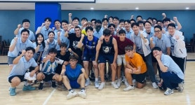 신한은행, 잼버리 참가자에 연수원·프로그램 지원