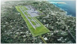 9년만에 ‘제주 제2공항’ 기본계획 고시… 주민의견 수렴 후 착공 예정