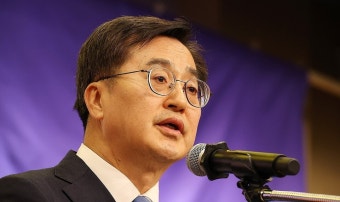 김민석 국무총리 후보, 국격 회복과 중동 사태 대응 대책 마련에 총력