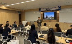 신협, 아시아 5개국 신협 리더 초청 ‘ACL 국제연수’ 개최