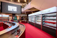 토스, 얼굴로 결제하는 ‘페이스페이’ 팝업스토어 오픈