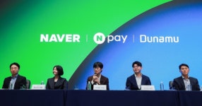 네이버·두나무, 주식교환 3개월 연기…인허가 변수 부각
