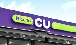 [현장] CU 화물연대 파업 속…CU 매장 가보니 상권별 상황 차이 확인