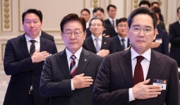 이재명 ‘3대 메가프로젝트’, 균형발전=산업전략