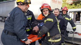 At least 11 killed, 64 injured in Russian attacks against Ukraine