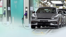 Auto records US$ 40 bil. within just 7 months; shortest result ever