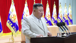 U.S. remains open to dialogue with N. Korea despite gang boss remarks