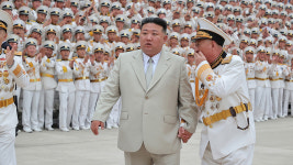 U.S. remains open to dialogue with N. Korea despite gang boss remarks