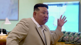 U.S. remains open to dialogue with N. Korea despite gang boss remarks
