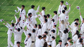 S. Korea ranks 3rd overall as Asian Games come to a close in Hangzhou