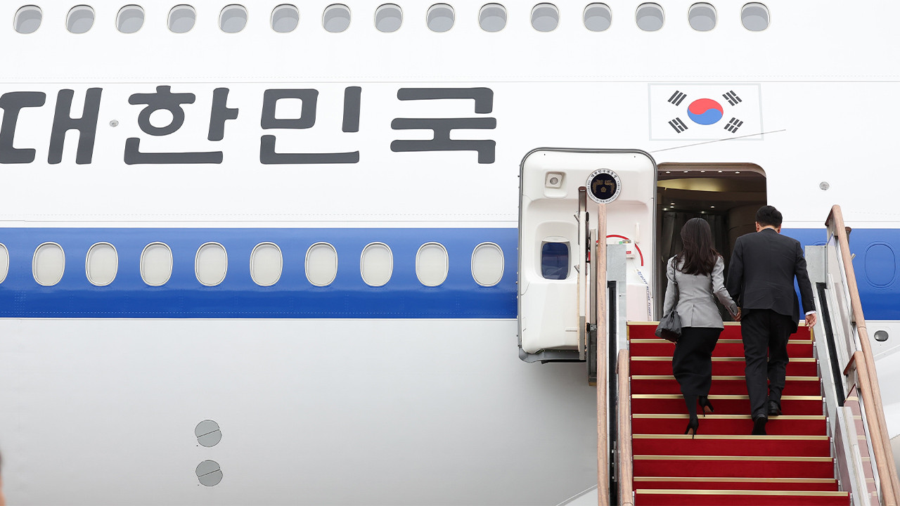이재명 대통령, G7 정상회의 참석으로 국제사회와 협력 강화