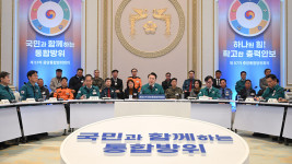 Irrational N. Korea likely to interfere with April general election: Pres. Yoon