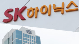Hyundai motor reports record-high Q1 revenue, SK hynix shifts into black