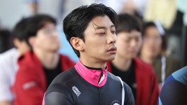 2024 Space-out Competition held at Banpo Hangang Park