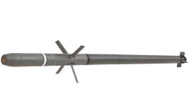 S. Koreas Bigung guided rocket system successfully passes final Pentagon test