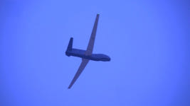 S. Korea develops laser weapons to intercept N. Korean drones