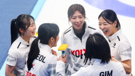 9th Winter Asiad wrap-up: Team Korea adds 1 gold, 1 silver, 1 bronze on last day