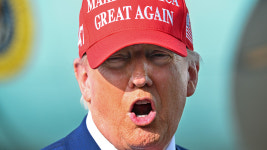 Trumps threat of targeting VAT systems raises further concerns for S. Korea