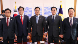 Bipartisan agreement for special parliamentary committees on pension reform, climate, APEC 2025