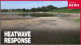 PM Han orders govt to stay on high alert as heatwave expected to worsen