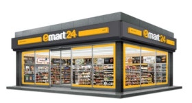 위기의 이마트24, 실적 부진 대책은?