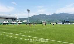 보성군, 다채로운 체육행사로 즐거운 6월