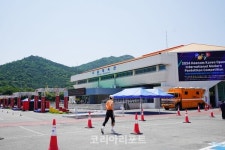 해남군, 13일부터 근대5종 코리아오픈 국제대회 개최