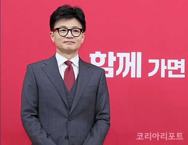 한동훈 대표, 이재명 대표 발언 비판 계속되자 중국식 경제가 목표인가 반박