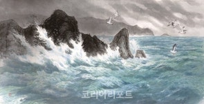함평군립미술관, 함평미술 특별기획전 미술시간 개최