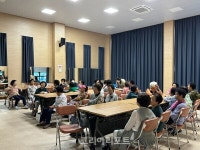 무안군, 마을공동체 엄마학교꿈여울 부르스운영