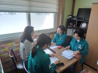 화순군, 장애인복지시설 안전 점검 진행