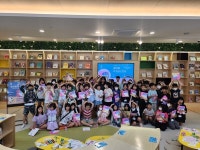곡성어린이도서관,내 마음 ㅅㅅㅎ김지영 작가와 함께 책속으로 풍덩