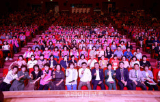 보성군, 이금희 아나운서 초청 특별강연회 성료