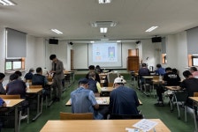 담양군, 자활 참여자의 재도약을 위한 취·창업 교육 추진
