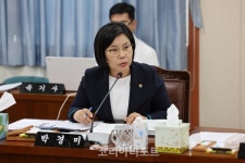 박경미 전남도의원, 전남의 우수한 바이오 기업 제품 적극적인 홍보활동 주문