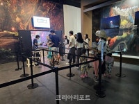 순천만국가정원, 가족단위 여름 피서지로 인기 급상승