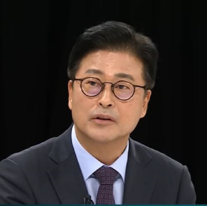 국민의힘, 한동훈 대표의 야당 장악력 강화를 위한 신임 지명 