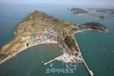 해남군, 섬 주민 여객선 이용료 전액지원무료 이용