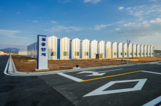 고흥 스마트팜 혁신밸리, 실증단지 운영시스템 구축 완료