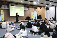 호남호국기념관, 제79주년 광복절 맞이 체험 행사 실시