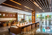 순천역전 마을관리조합, 플라워카페 S서 역세권 생활권자 등록제 시행