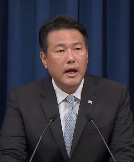 대통령실, 남북 관계에서 높은 불신의 벽 확인…필요한 행동 일관