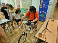 영광군, 우리삶문화옥당박물관 2024 KB 열린박물관 성황리에 진행