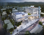 보성군, 보성읍 복합커뮤니티센터 건립 사업 박차