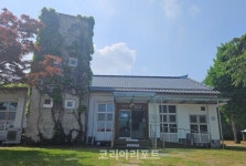 오세환 고창군의원 친일 잔재 고창 미당시문학관 명칭 군민들한테 돌려달라