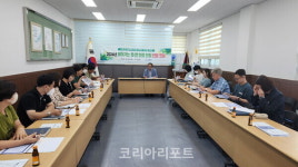 고흥군, '찾아가는 읍면 현장민원 코칭'으로 친절브랜드 가치 실현
