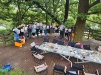 곡성군 삼태마을, 마을 공동체 사업 최우수상 수상 쾌거